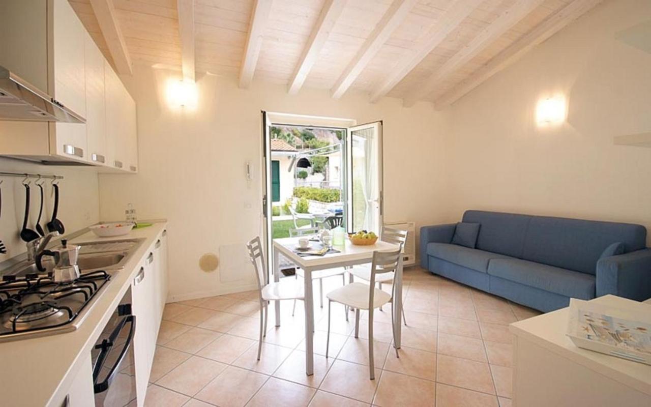 Residence Baia La Ruota Bordighera Exterior foto